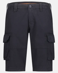 Gaastra Nevelle Cargo Short|Heren Shorts En Broeken