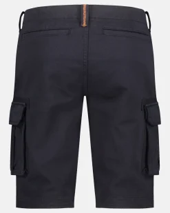 Gaastra Nevelle Cargo Short|Heren Shorts En Broeken