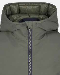 Gaastra Osaka Repreve® Jas|Dames Jassen