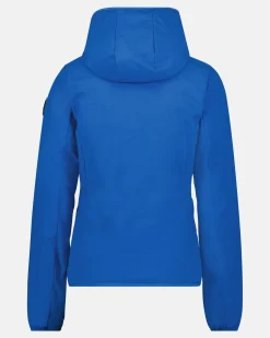 Gaastra Osaka Repreve® Jas|Dames Jassen