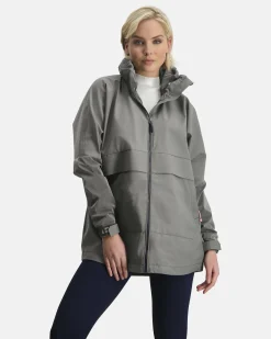 Gaastra Oversized Thunderbolt Jacket|Dames Jassen