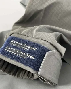 Gaastra Oversized Thunderbolt Jacket|Dames Jassen