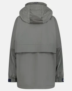 Gaastra Oversized Thunderbolt Jacket|Dames Jassen