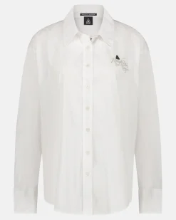 Gaastra Paloma Boyfriend Blouse|Dames Blouses