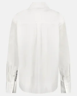 Gaastra Paloma Boyfriend Blouse|Dames Blouses