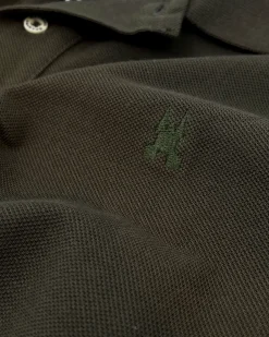 Gaastra Poloshirt Spokane Met Lange Mouwen|Heren Polo'S En T-Shirts