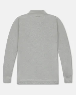 Gaastra Poloshirt Spokane Met Lange Mouwen|Heren Polo'S En T-Shirts