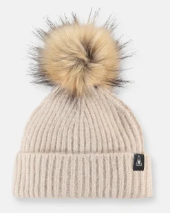 Gaastra Pom Beanie|Dames Accessoires