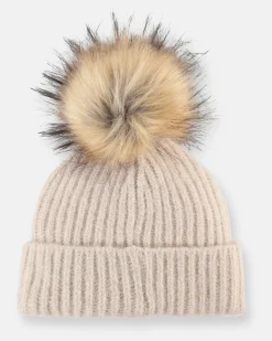 Gaastra Pom Beanie|Dames Accessoires