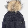 Gaastra Pom Beanie|Dames Accessoires