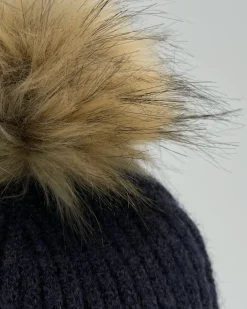 Gaastra Pom Beanie|Dames Accessoires