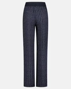 Gaastra Portia Flag Broek|Dames Shorts En Broeken