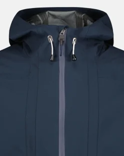 Gaastra Prg™ 3 Layer Jacket Reefer|Heren Jassen