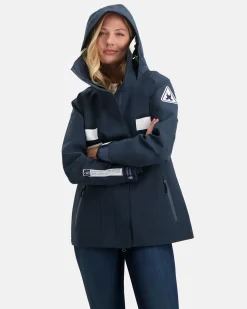 Gaastra Pr-G™ 3 Layer Offshore Parka - Tegen Alle Weersomstandigheden|Dames Jassen