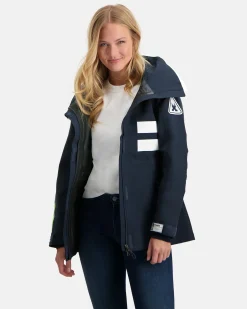 Gaastra Pr-G™ 3 Layer Offshore Parka - Tegen Alle Weersomstandigheden|Dames Jassen