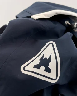 Gaastra Pr-G™ 3 Layer Offshore Parka - Tegen Alle Weersomstandigheden|Dames Jassen