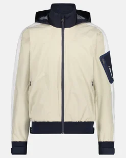 Gaastra Pr-G™ Air Echo Bay Crew Jacket|Heren Jassen