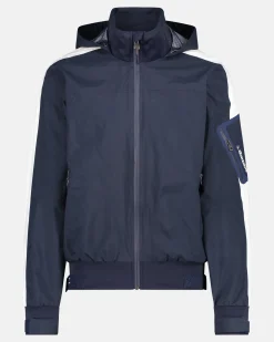 Gaastra Pr-G™ Air Echo Bay Crew Jacket|Heren Jassen