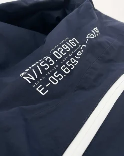 Gaastra Pr-G™ Air Echo Bay Crew Jacket|Heren Jassen
