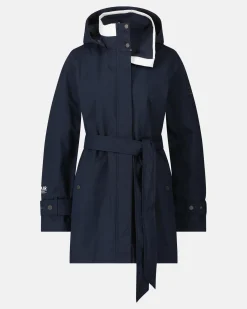 Gaastra Pr-G™ Air Taffrail Trenchcoat|Dames Jassen