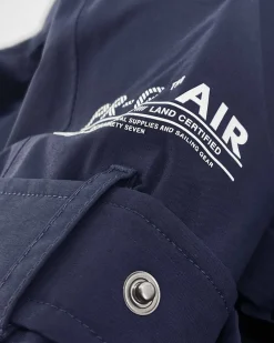 Gaastra Pr-G™ Air Taffrail Trenchcoat|Dames Jassen