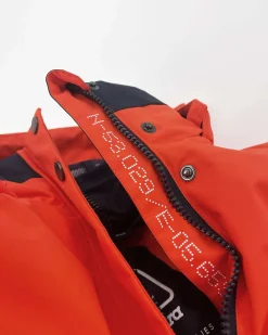 Gaastra Pr-G™ Air Taffrail Trenchcoat|Dames Jassen