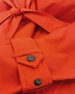 Gaastra Pr-G™ Air Taffrail Trenchcoat|Dames Jassen
