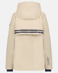 Gaastra Pr-G™ 3Layer Topwater Jacket|Dames Jassen