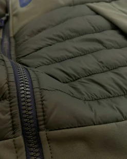 Gaastra Prg™ 3-Layer Volcano Jack|Heren Fleece & Softshell