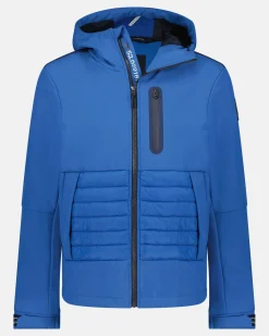 Gaastra Prg™ 3-Layer Volcano Jack|Heren Fleece & Softshell