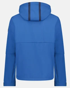 Gaastra Prg™ 3-Layer Volcano Jack|Heren Fleece & Softshell