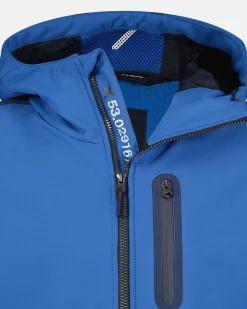 Gaastra Prg™ 3-Layer Volcano Jack|Heren Fleece & Softshell