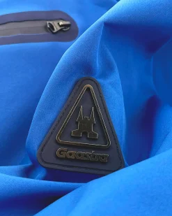 Gaastra Prg™ 3-Layer Volcano Jack|Heren Fleece & Softshell
