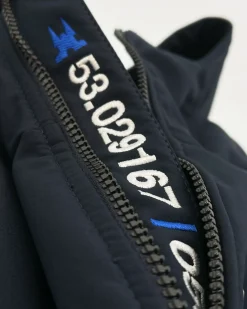 Gaastra Prg™ 3-Layer Volcano Jack|Heren Fleece & Softshell