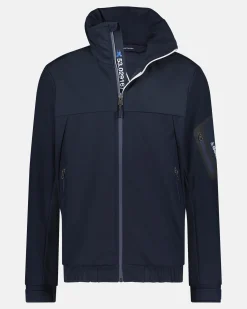 Gaastra Prg™ 3-Layer Volt-Jas|Heren Fleece & Softshell