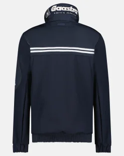 Gaastra Prg™ 3-Layer Volt-Jas|Heren Fleece & Softshell