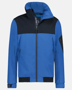 Gaastra Prg™ 3-Layer Volt-Jas|Heren Fleece & Softshell