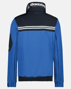 Gaastra Prg™ 3-Layer Volt-Jas|Heren Fleece & Softshell
