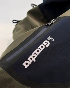 Gaastra Prg™ 3-Layer Volt-Jas|Heren Fleece & Softshell
