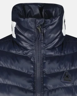 Gaastra Pr-G™ Light Atlantique Bodywarmer|Dames Bodywarmers