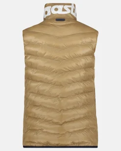 Gaastra Pr-G™ Light Atlantique Bodywarmer|Dames Bodywarmers