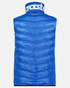 Gaastra Pr-G™ Light Atlantique Bodywarmer|Dames Bodywarmers