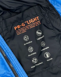 Gaastra Pr-G™ Light Atlantique Bodywarmer|Dames Bodywarmers