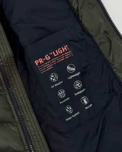 Gaastra Pr-G™ Light Atlantique Bodywarmer|Dames Bodywarmers