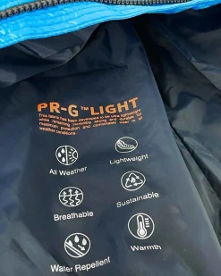 Gaastra Pr-G™ Light Klassieke Summer Nautique Jas|Dames Jassen
