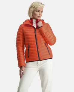 Gaastra Pr-G™ Light Klassieke Summer Nautique Jas|Dames Jassen