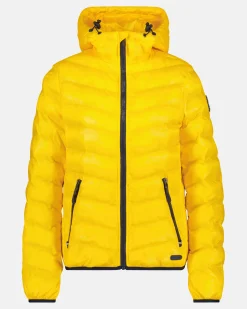 Gaastra Pr-G™ Light Nautique Puffer Jacket|Dames Jassen