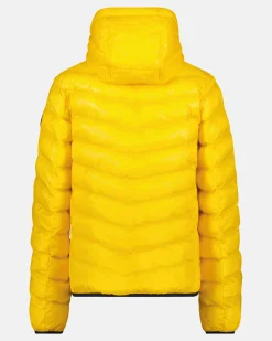 Gaastra Pr-G™ Light Nautique Puffer Jacket|Dames Jassen