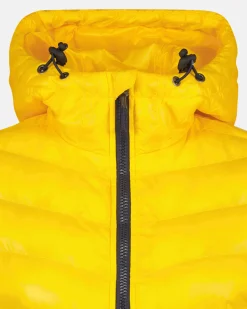 Gaastra Pr-G™ Light Nautique Puffer Jacket|Dames Jassen