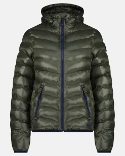Gaastra Pr-G™ Light Nautique Puffer Jacket|Dames Jassen
